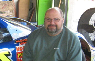 Jeffrey Creech
