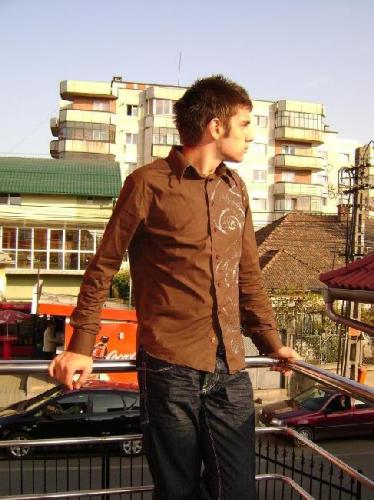 Florin Ciobanu