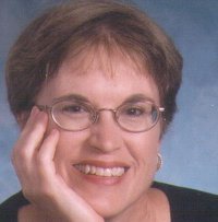 Jeanne Gehret