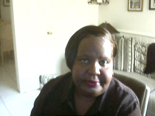 Sandra Flint