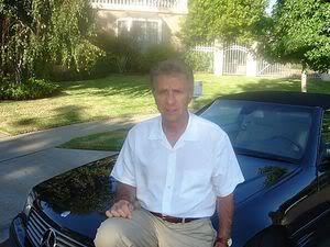 Timothy Hickey