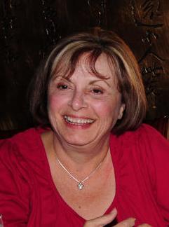 Sandra Arnold