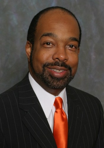 Alfred Wyatt
