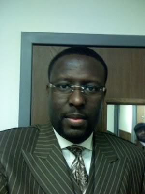 Dietrich Randolph