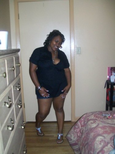 Corneshia Taylor