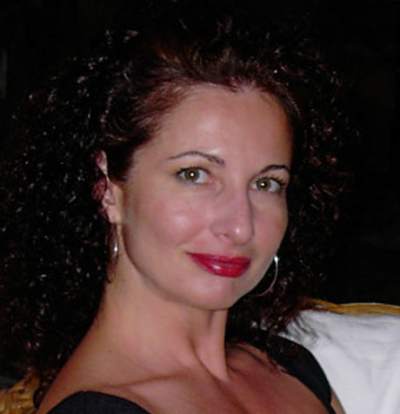 Angela Gagauf