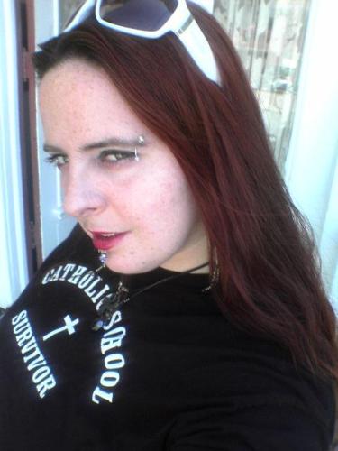 Theresa Moseder
