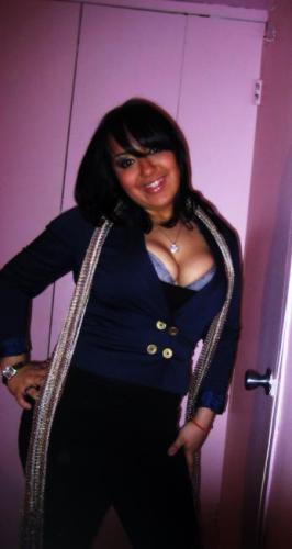 Jessica Spencer
