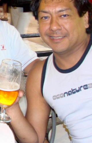 Javier Caceres