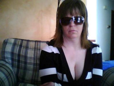 Kimberly Wardrup