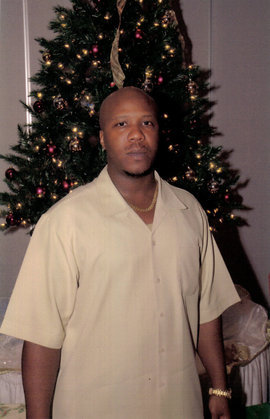 Termaine Claiborne