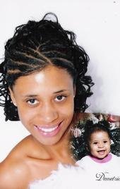 Demetria Draine