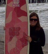 Jessie Balicki