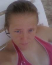 Rachel Walker