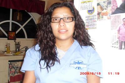 Fridet Ortiz