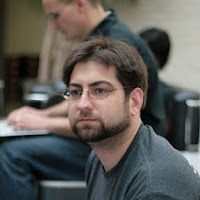 Stephen Scaffidi