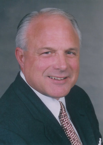Arthur Ahalt
