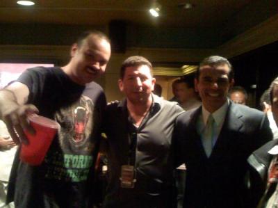 Faizal Pedraza
