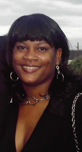 Tamika Bennett