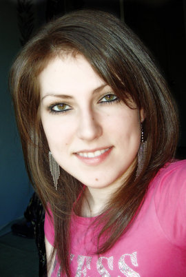 Alina Churilova