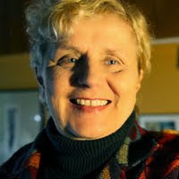 Bonnie Bucqueroux
