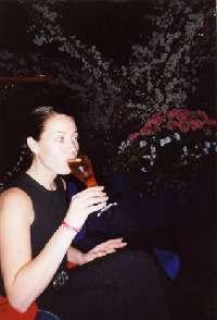Hilary Merrill