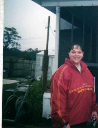 Bonnie Strader-Gorman