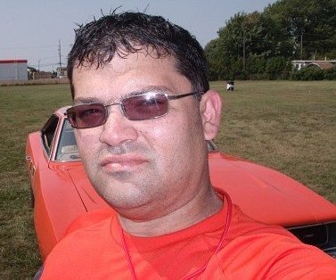 Donald Covell
