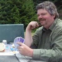 Christopher Onstad