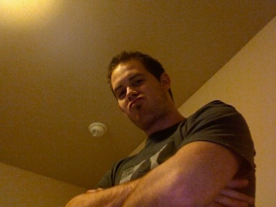 Mark Townsend