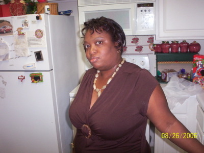 Pamela Bartee