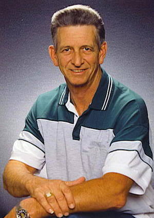 Joe Ard
