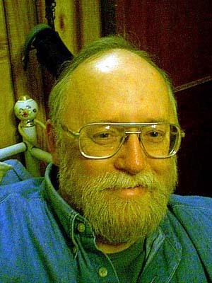 Carl Ketchum