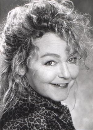 Barrie French