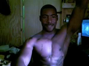 Melvin Floyd