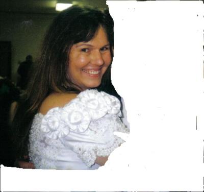 Deborah Valentine