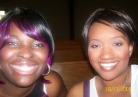 Kandace Atchison