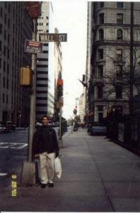 Brent Ramdin