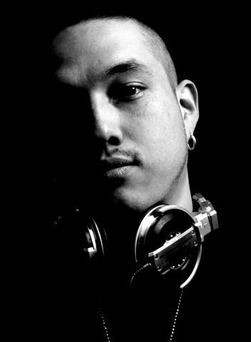 Tony Montes