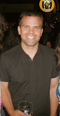 Chad Scrupps