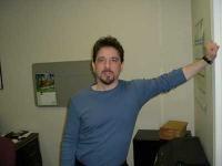 Jeffrey Piorkowski