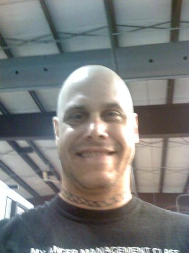 Blaine Winkleman