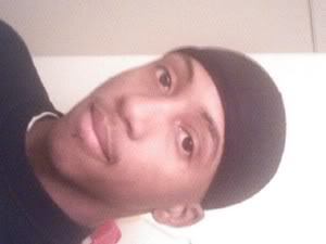 Jamall Brooks