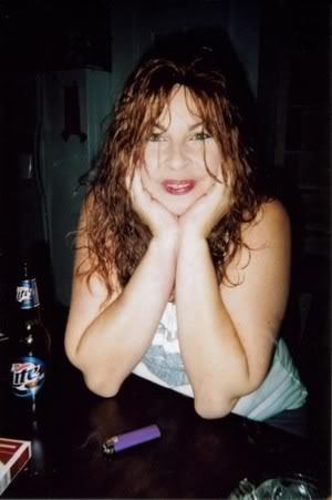 Jennifer Hauldren