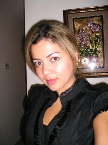 Margarita Grisales