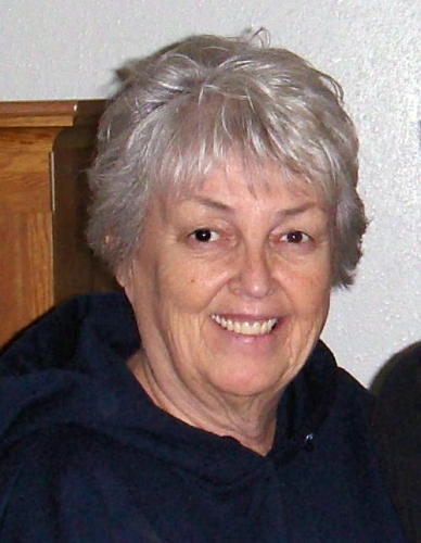 Annette Issertell
