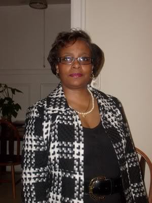 Venita Randle
