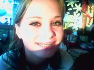 Kendra Easterday