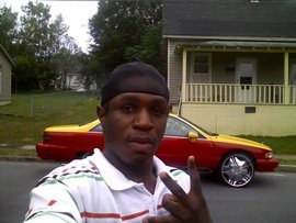 Lakevious Griffin