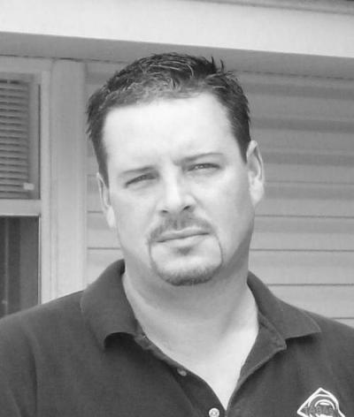 Larry Mcveay